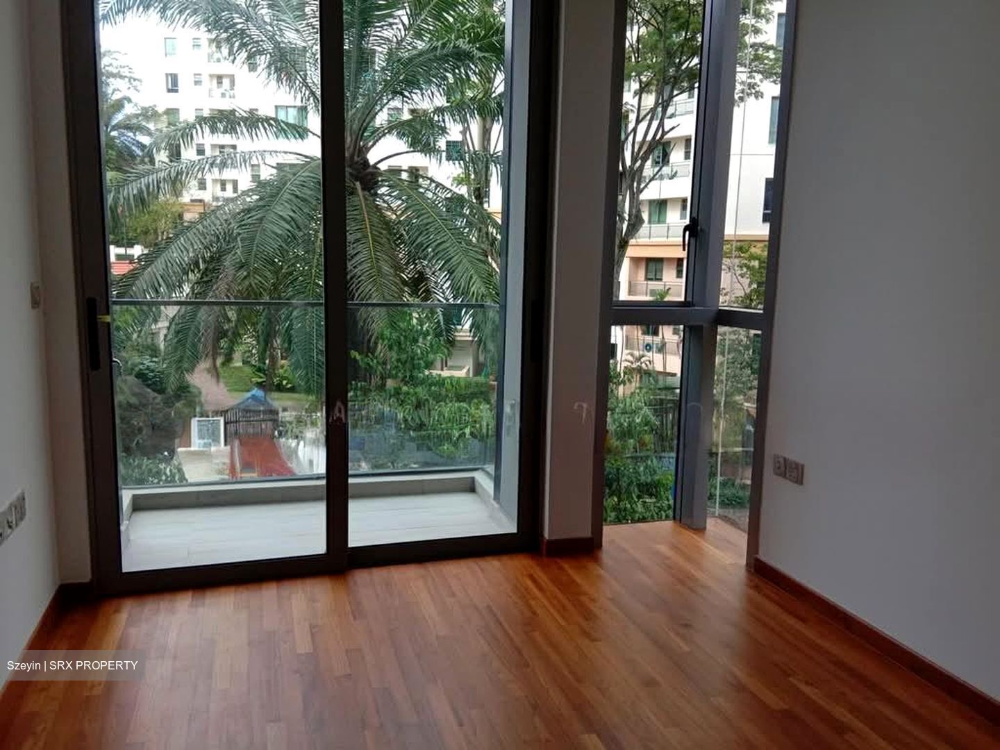 Mont Botanik Residence  (D23), Condominium #580898361